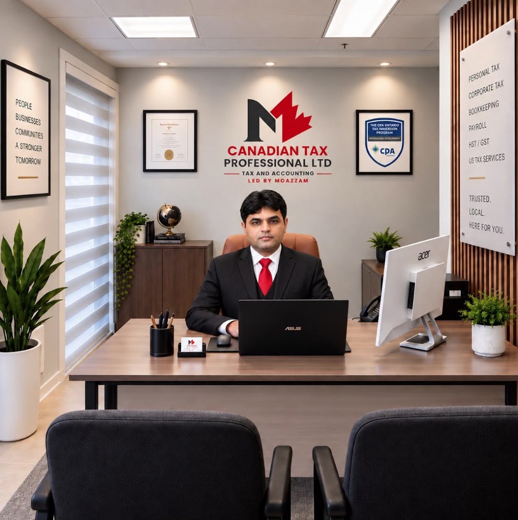 Moazzam Iqbal